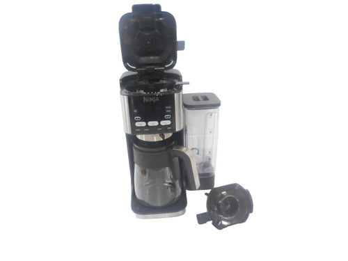 Ninja cfp101 dualbrew macchina - ninja,