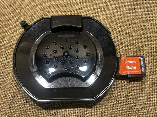 Adattatore terra ninja - terra,