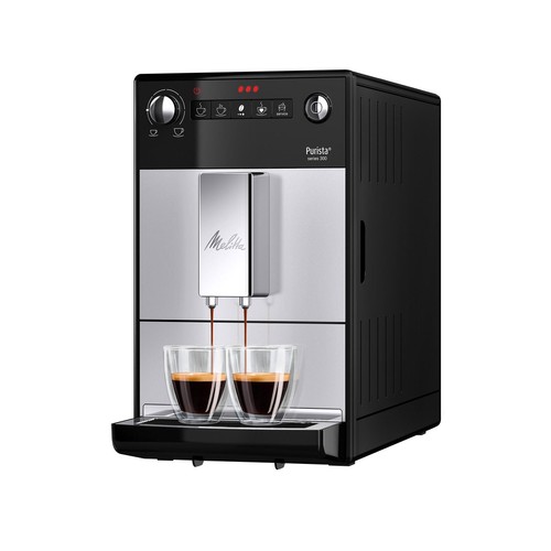 Melitta f23 101 purista - melitta, f23/0-101