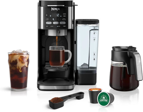 Ninja dualbrew macchina - macchina, da