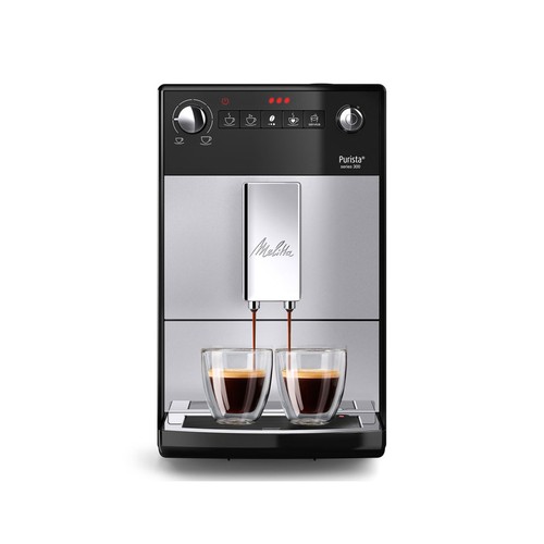 Melitta purista series 300 - melitta,