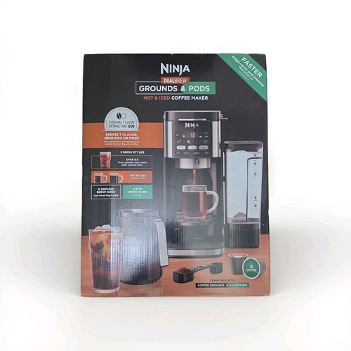 Ninja macchina caffè a - ninja,