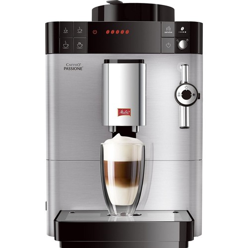 Macchina caffè melitta - macchina, da