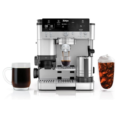 Macchina caffè ninja - ninja, luxe