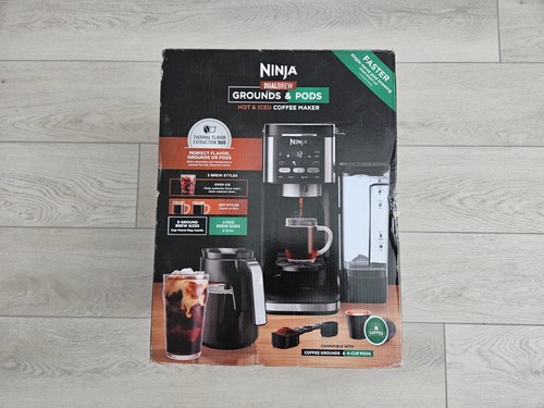 Nuova macchina caffè - nuova, a