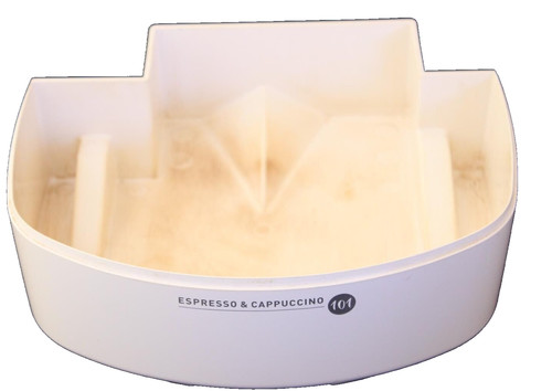 Vaschetta lavazza espresso - espresso, e