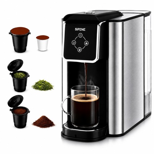 Sifene macchina caffè - sifene,
