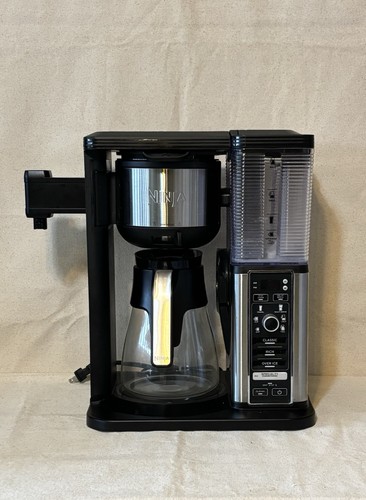 Ninja specialty caffettiera - specialty,