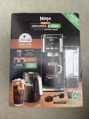 Ninja macchina caffè - ninja,, da