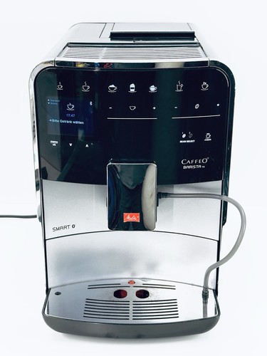 Melitta caffeo barista - melitta,