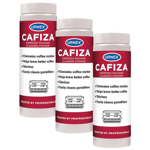 Urnex cafiza polvere - urnex, pulizia