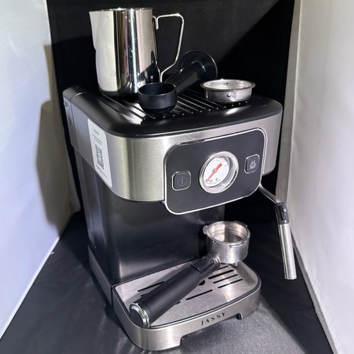 Macchina espresso jassy con - macchina,