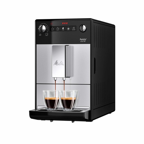 Melitta f23 101 purista - melitta,