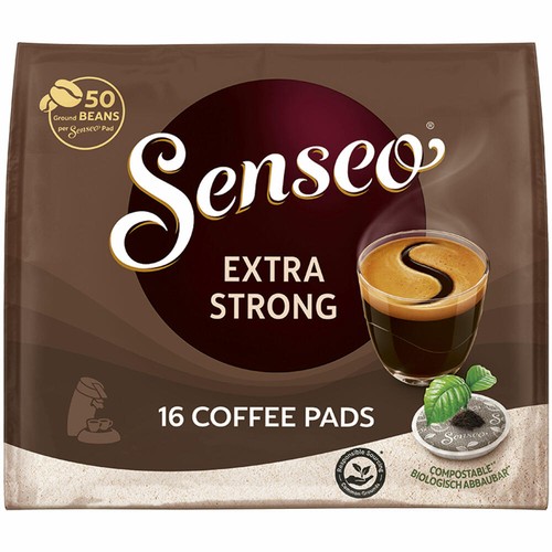 Senseo cialde caffè - cialde,