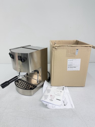 Bezzera new hobby macchina - bezzera, da