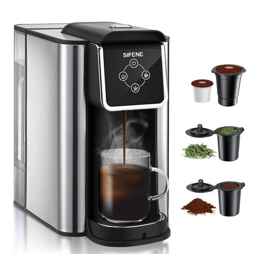 Caffettiera 1 - caffettiera, in
