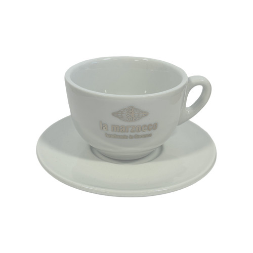 Tazza cappuccino marzocco - cappuccino, la