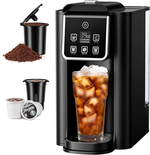 Shardor macchina caffè - shardor, da