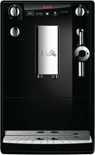 Melitta caffeo solo perfect - solo,