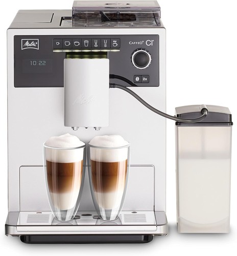 Melitta caffeo e970 - melitta, e970-101