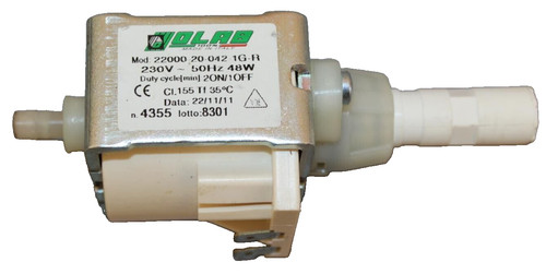 Elettropompa olab 22000 042 - elettropompa,