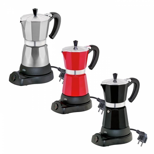 Cilio caffettiera espresso - cilio,