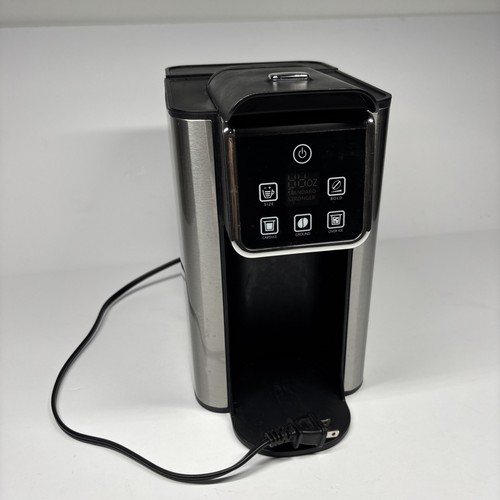Caffettiera calda ghiacciata - calda,