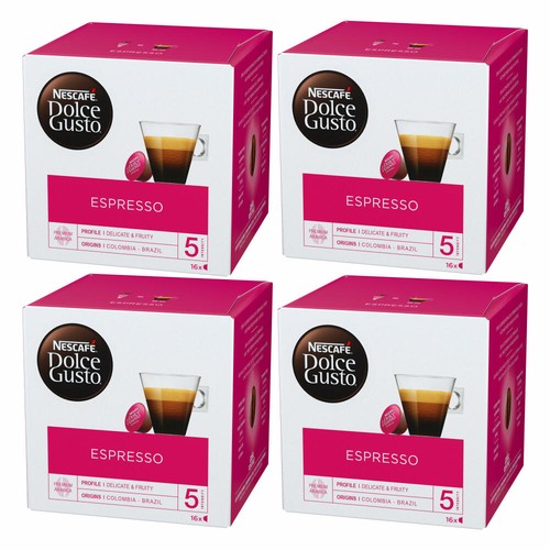Nescafé dolce gusto caffè - nescafé,