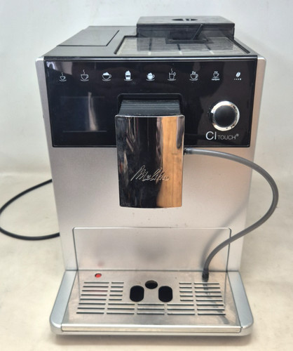 Melitta macchina caffè - macchina, da