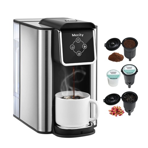 Macchina caffè in 1 - macchina,