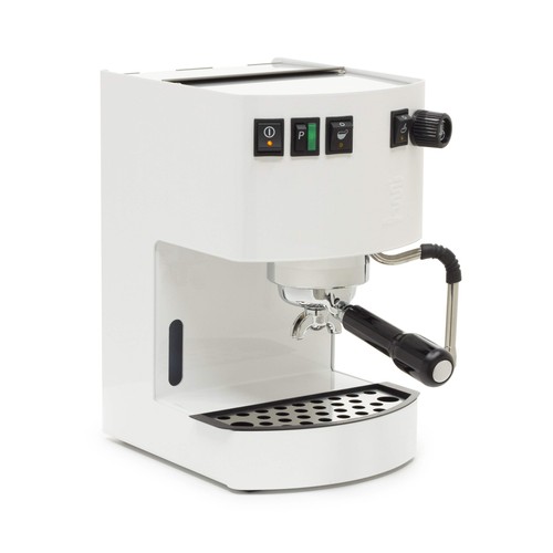 Macchina espresso - macchina, da