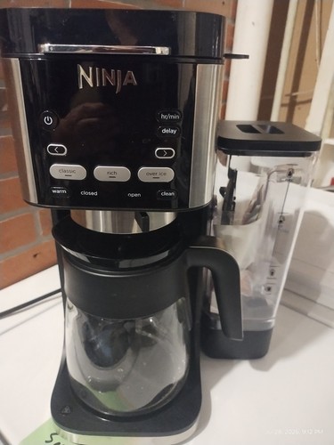 Ninja caffettiera tazze - ninja, 12