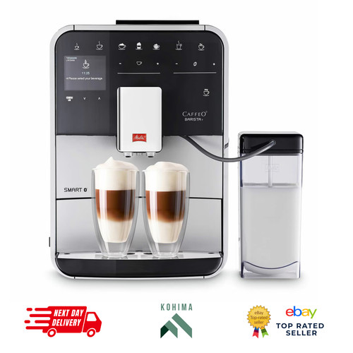 Macchina caffè melitta - macchina,